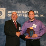 Newcomer of the Year