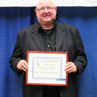 Membership Award - Lifetime Members