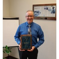 Albers-Templeton Service Award