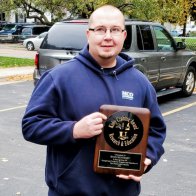 Koby Crabtree Research & Education Award
