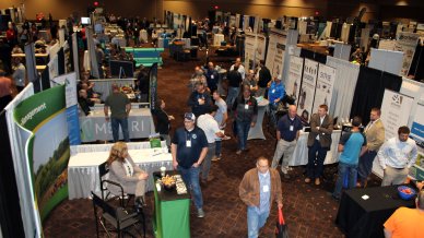 Operator Competition