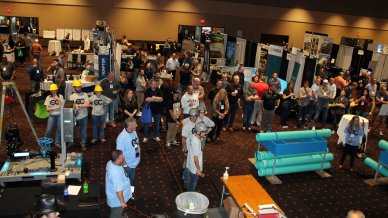 Operator Competition