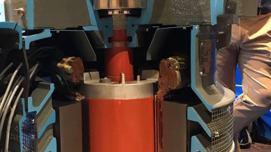 Operator Competition