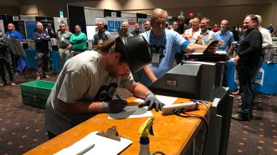 Operator Competition