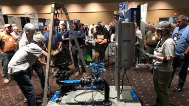 Operator Competition