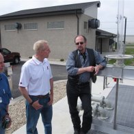 Southern Regional Gallery - Regional Meeting - Evansville May 2011