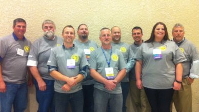 2016 - Annual Conference - LaCrosse