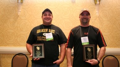 2017 - Operator Competition - Middleton