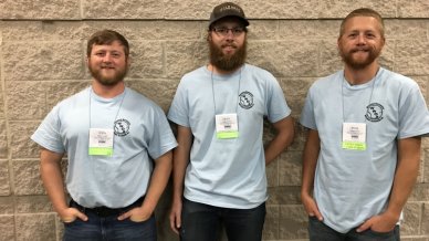 2019 - Annual Conference - Green Bay