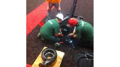 2014 - Annual Conference