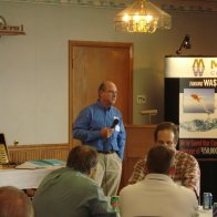 Regional Gallery - Regional Meeting - August 2009, Two Rivers