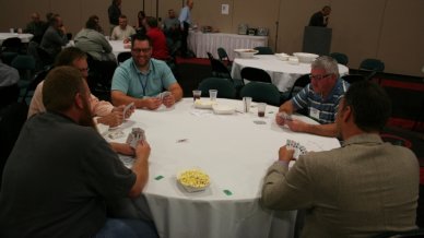 2014 - Annual Conference