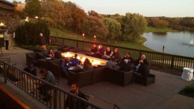 2018 - Annual Conference - Lake Geneva