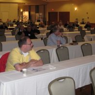 Southern Regional Gallery - Regional Meeting - Janesville