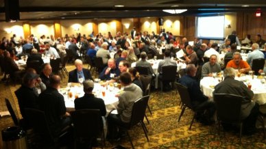 2018 - Annual Conference - Lake Geneva