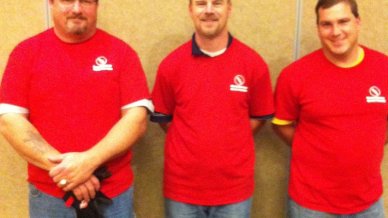 2012 - Annual Conference