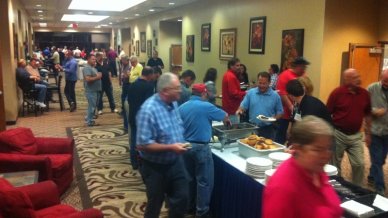 2016 - Annual Conference - LaCrosse