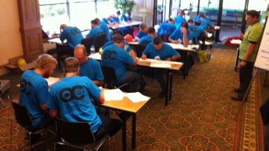 2018 - Annual Conference - Lake Geneva