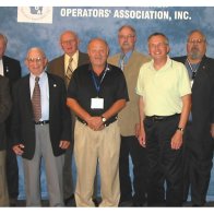 George Bernauer Award