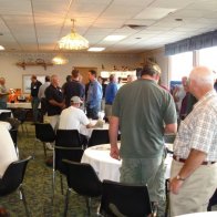 Regional Gallery - Regional Meeting - August 2009, Two Rivers