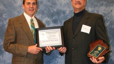 2011 - Annual Conference