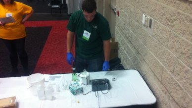 2014 - Annual Conference