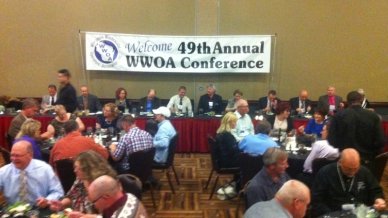 2015 - Annual Conference - Wisconsin Dells