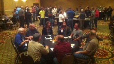 2017 - Annual Conference - Middleton