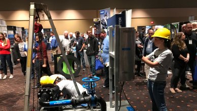 Operator Competition