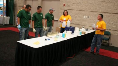 2014 - Annual Conference