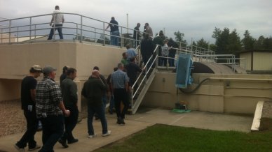 2015 - Annual Conference - Wisconsin Dells