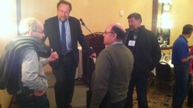 2016 - Annual Conference - LaCrosse