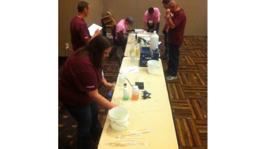 2015 - Annual Conference - Wisconsin Dells