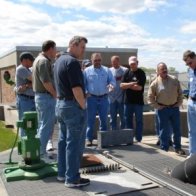 Regional Gallery - Regional Meeting - Aug 2008, Berlin