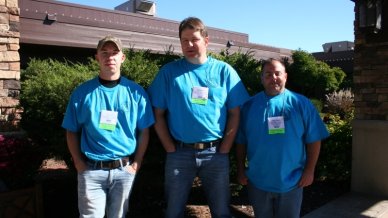 2018 - Annual Conference - Lake Geneva