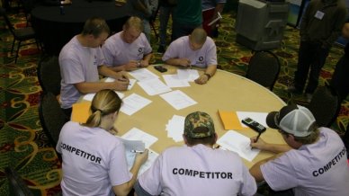 2017 - Operator Competition - Middleton