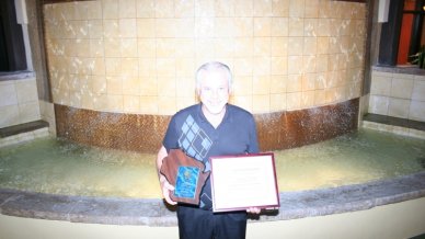 2017 - Annual Conference - Middleton