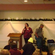 Regional Gallery - Regional Meeting