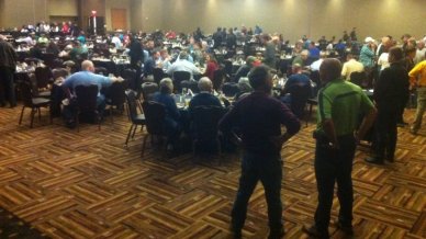 2015 - Annual Conference - Wisconsin Dells