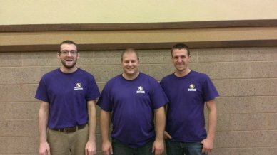 2013 - Operator Competition