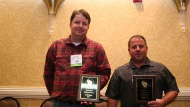 2017 - Operator Competition - Middleton