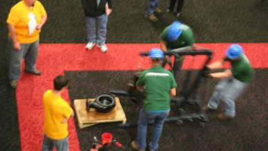 2014 - Annual Conference