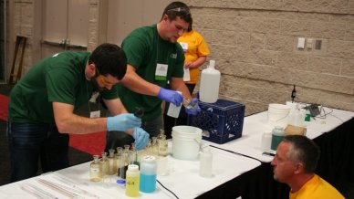 2014 - Annual Conference