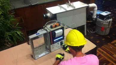 2015 - Annual Conference - Wisconsin Dells