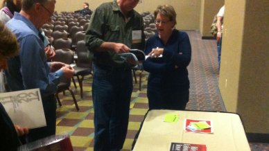 2012 - Annual Conference