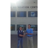 Regional Gallery NW Region Meeting July 2017