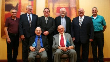 2017 - Annual Conference - Middleton