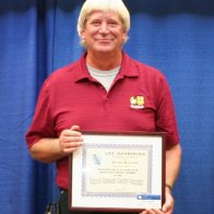 Membership Award - Lifetime Members