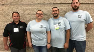 2019 - Annual Conference - Green Bay