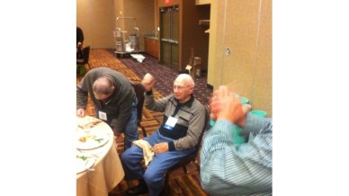 2015 - Annual Conference - Wisconsin Dells